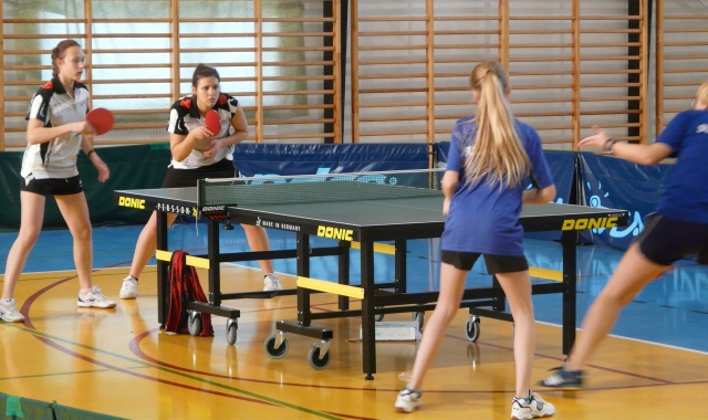 2 wygrane zespołu UKS TS Oborniki